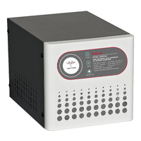 Voltage stabilizer, HTND, 2 kVA, single phase terminal, connect