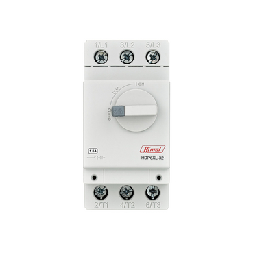 HIMEL HDP6XL official series image