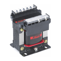 Voltage transformer, HBK, 200 VA, 380V/220V