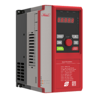 Variable speed drive, SMART Pump, 3.0 kW, 220 V, 3 phase, normal duty