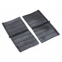 Interphase barrier, HDW3, fixed, 3P, 2000/3200/6300AF