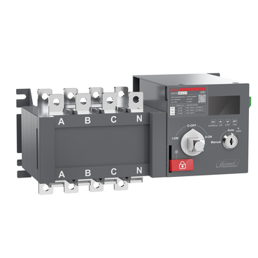 HIMEL HDQ1S official series image